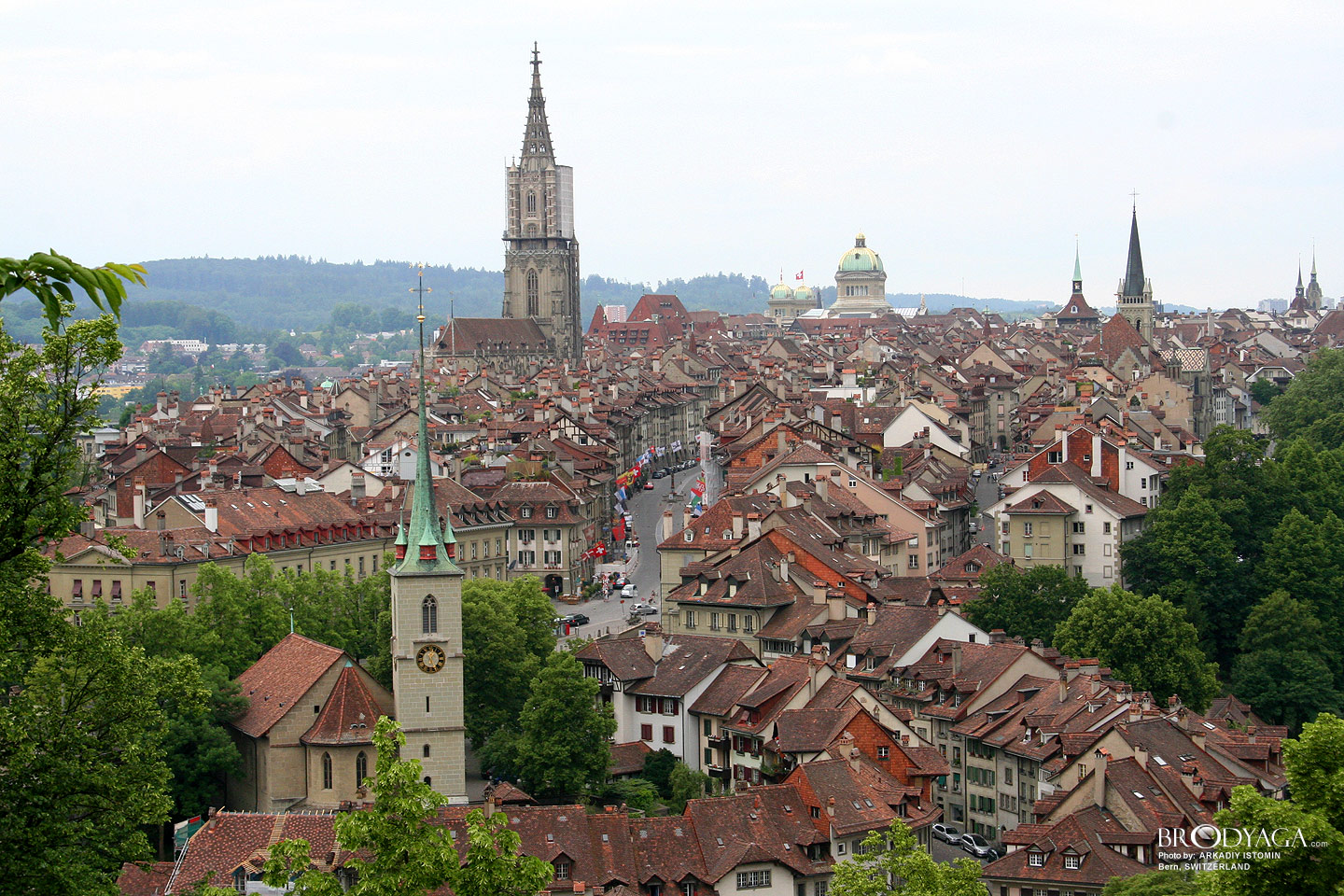 Bern